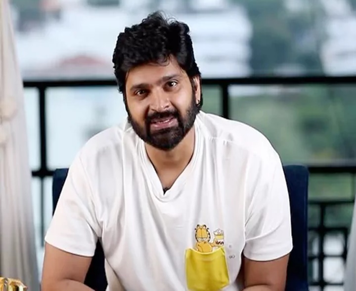 హీరో శ్రీవిష్ణు సంచలన వ్యాఖ్యలు