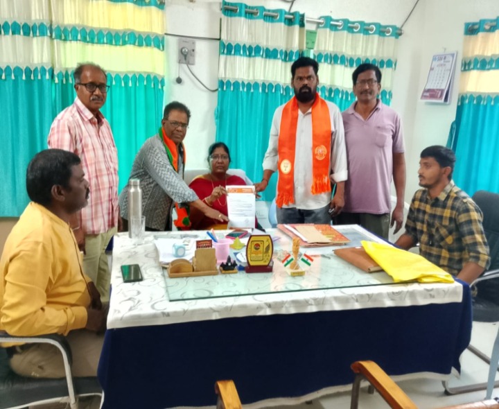 ‘నీటి వృధా నివారణ చర్యలు చేపట్టాలి’