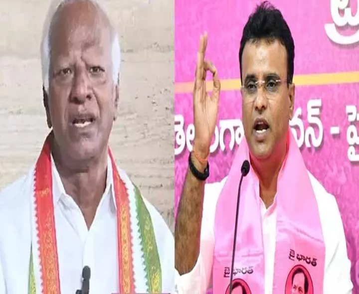 కడియంపై ఎమ్మెల్యే సంచలన వ్యాఖ్యలు