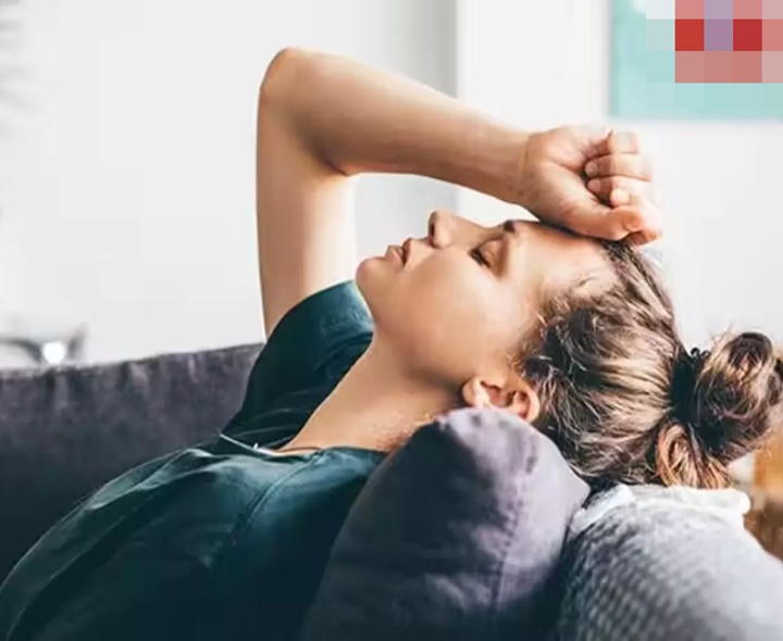 తరచూ నీరసానికి గురవుతున్నారా?