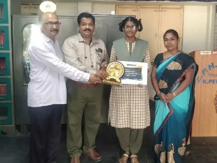 హిందీలో మూడో స్థానం సాధించిన ‘సిరివెన్నెల’