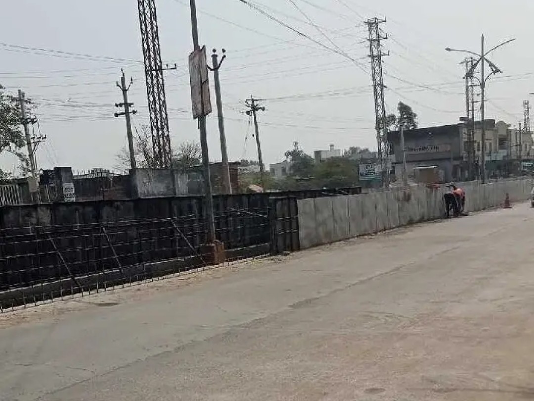 యూ టర్న్ లేక ఇబ్బందులు..!