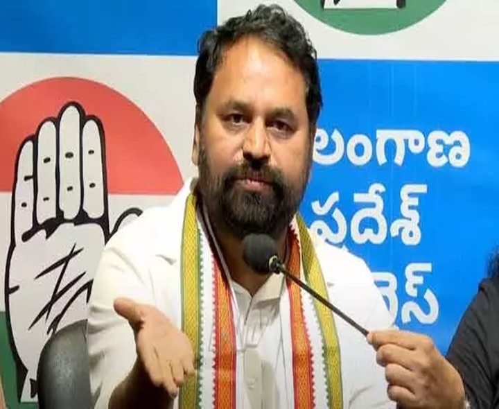 హరీష్ రావు ధనదాహం తీరలేదా?: అద్దంకి