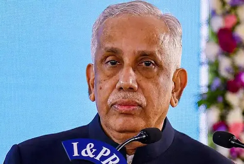 కాకినాడ పేలుడుపై గవర్నర్ తీవ్ర దిగ్భ్రాంతి