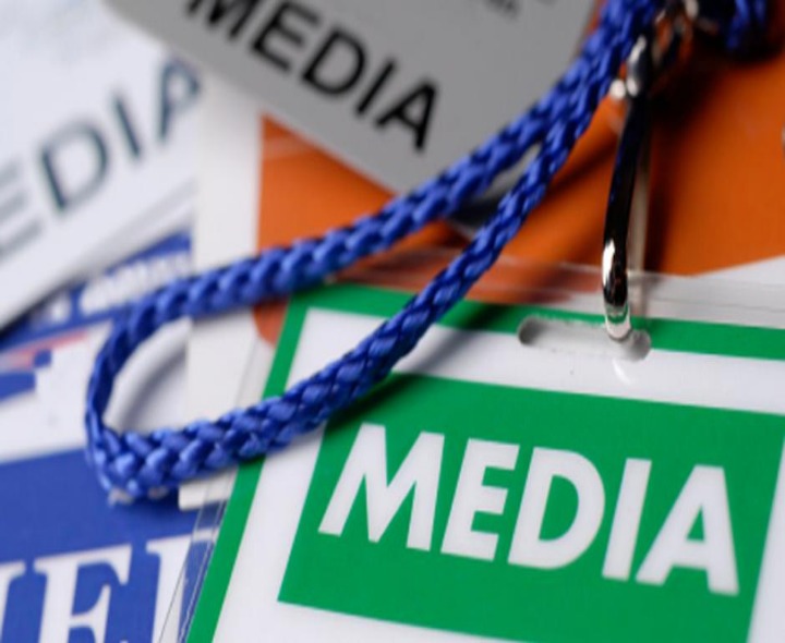 విశాఖలో మీడియా అక్రిడిటేషన్ కార్డుల  సిద్ధం
