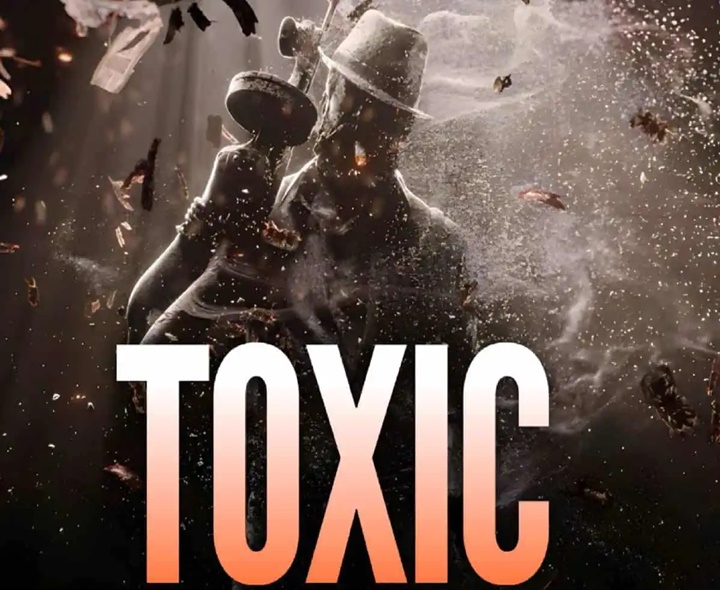 ‘టాక్సిక్’ టికెట్ ధర రూ.1200..?