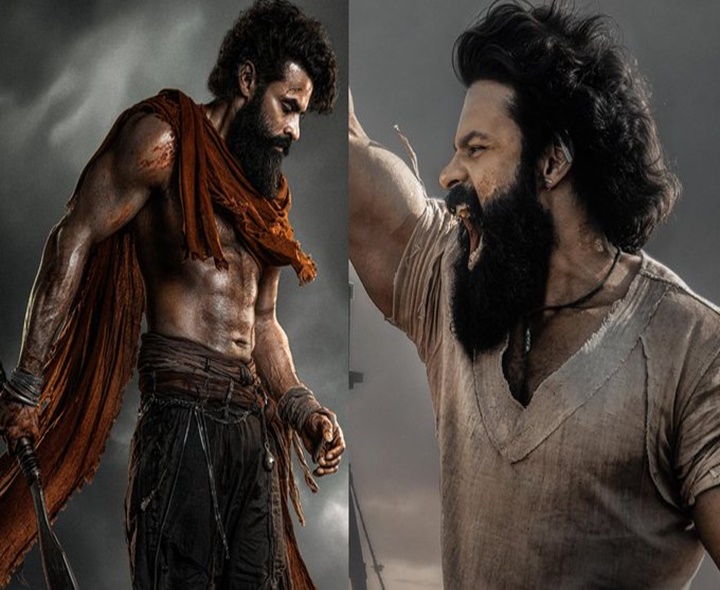 ‘సంబరాల యేటిగట్టు’ షూటింగ్ UPDATE