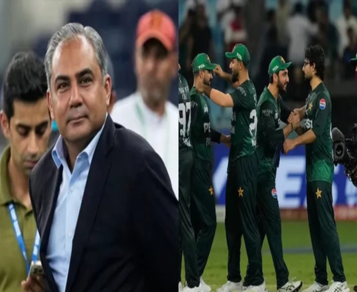 కెప్టెన్‌పై వేటుకు పీసీబీ సిద్ధం..!