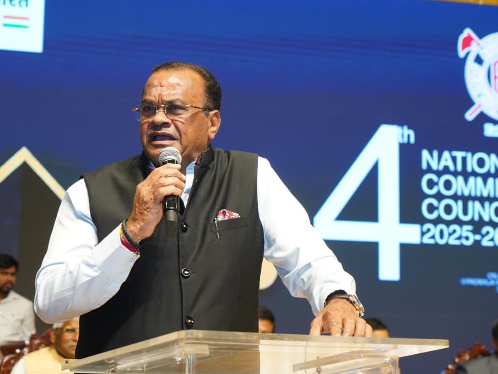 రవాణా కనెక్టివిటీ పెంచడం పై ఫోకస్ చేశాం: మంత్రి