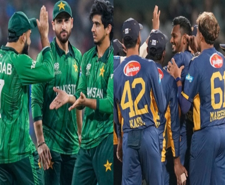 PAK vs SL: ప్లేయింగ్-11