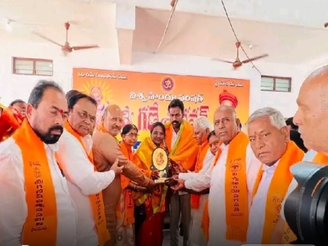 MBNR:పాలమూరు అభివృద్ధికి కృషి చేయాలి