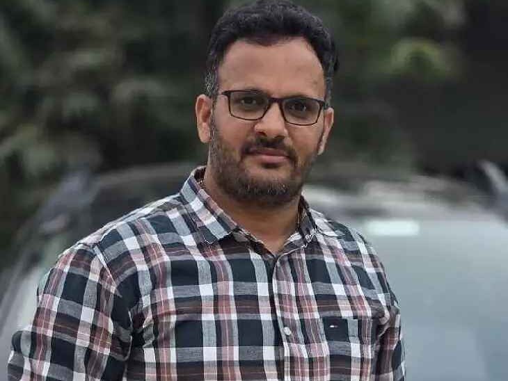 రెడ్డి సంఘం ఐటీ విభాగ రాష్ట్ర సహాయ కార్యదర్శిగా మహేశ్ రెడ్డి