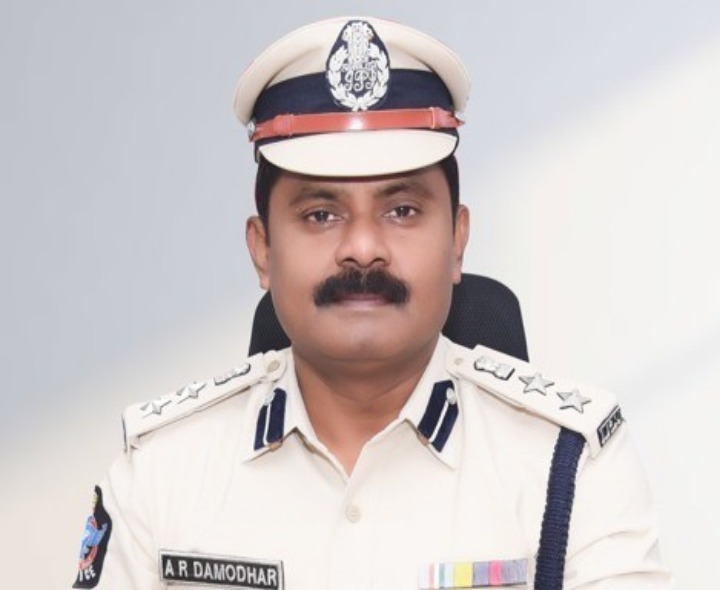 విజయనగరంలో భారీగా జరిమానాల విధింపు