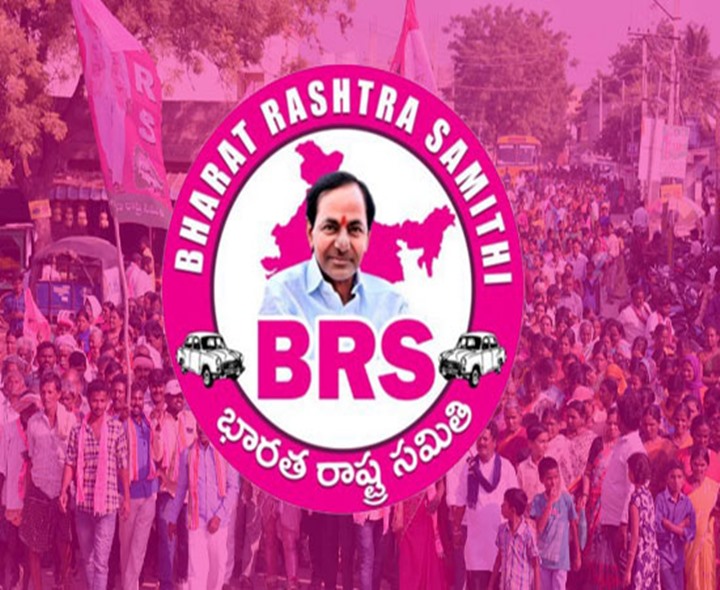 కార్పొరేషన్ ఎన్నికలపై BRS కీలక నిర్ణయం