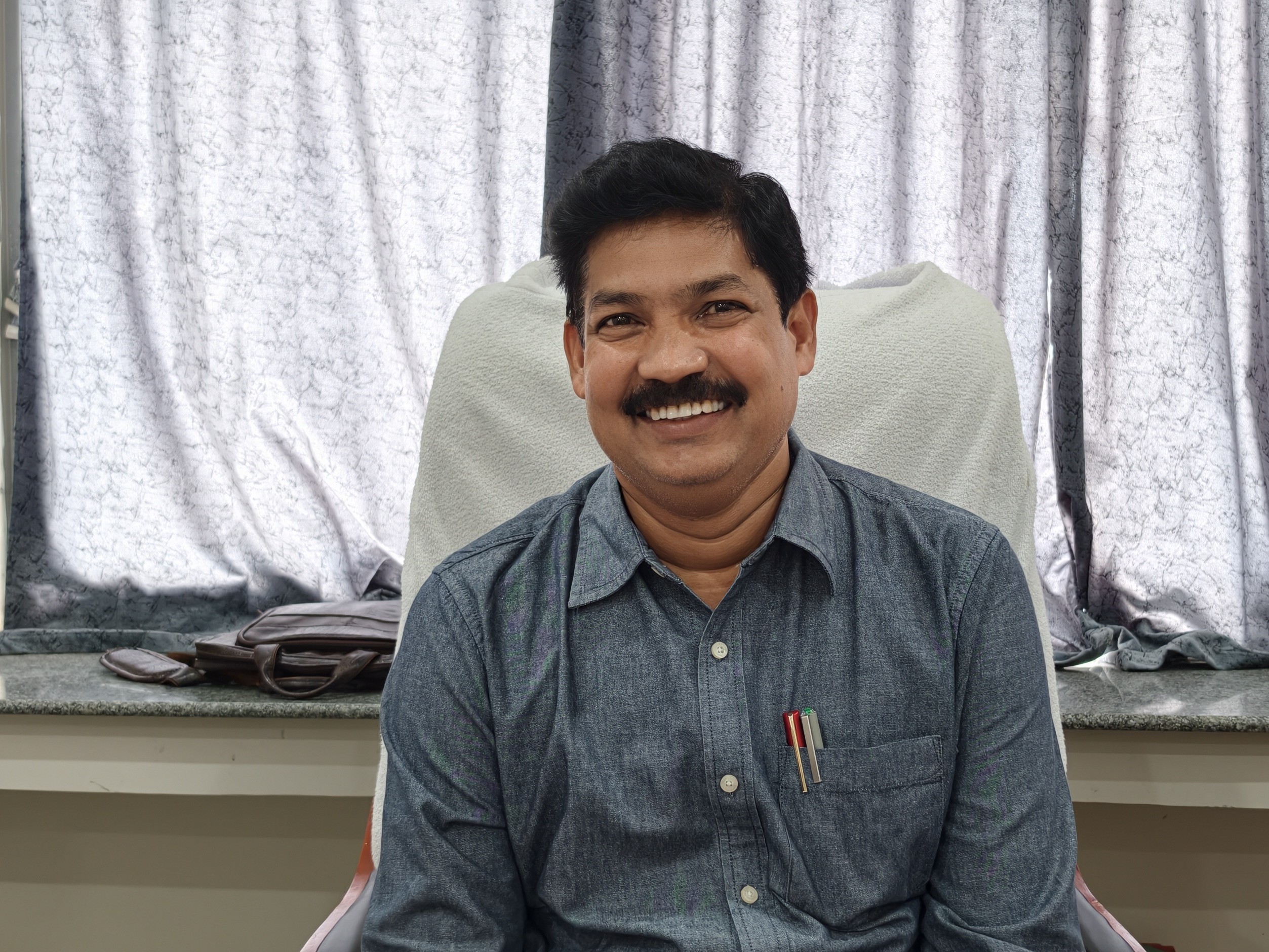 మానసిక ఆరోగ్య సేవలకు టోల్ ఫ్రీ 14416