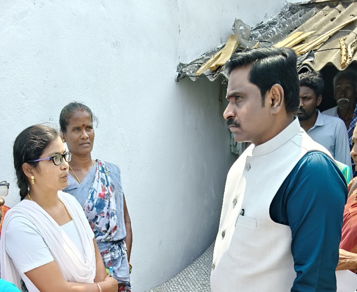 ‘పైలేరియా వ్యాధిని శాశ్వతంగా నిర్మూలించాలి’