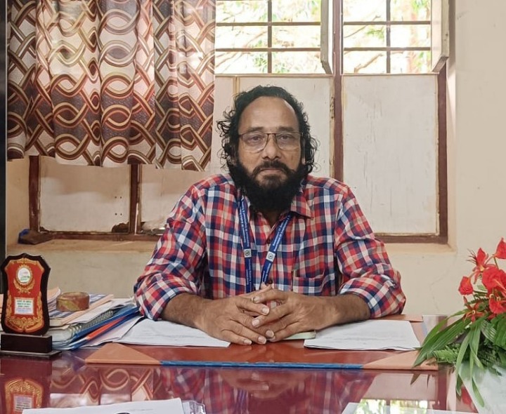 స్వల్పకాలిక కోర్సులకు ధరఖాస్తుల స్వీకరణ