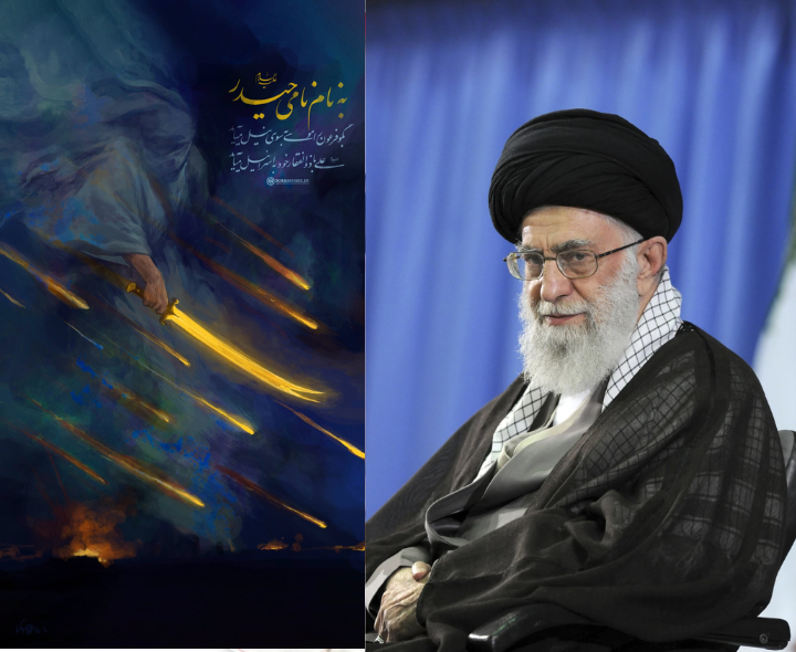 ఖమేనీ నిజంగానే చనిపోయారా?