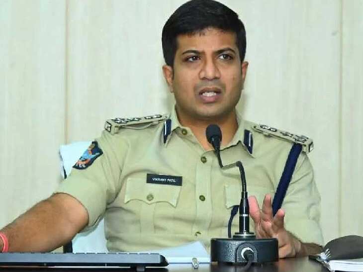 రోడ్డు ప్రమాదాల నియంత్రణే లక్ష్యం: SP