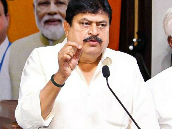 నేడు జిల్లాలో పర్యటించనున్న బీజేపీ రాష్ట్ర అధ్యక్షుడు