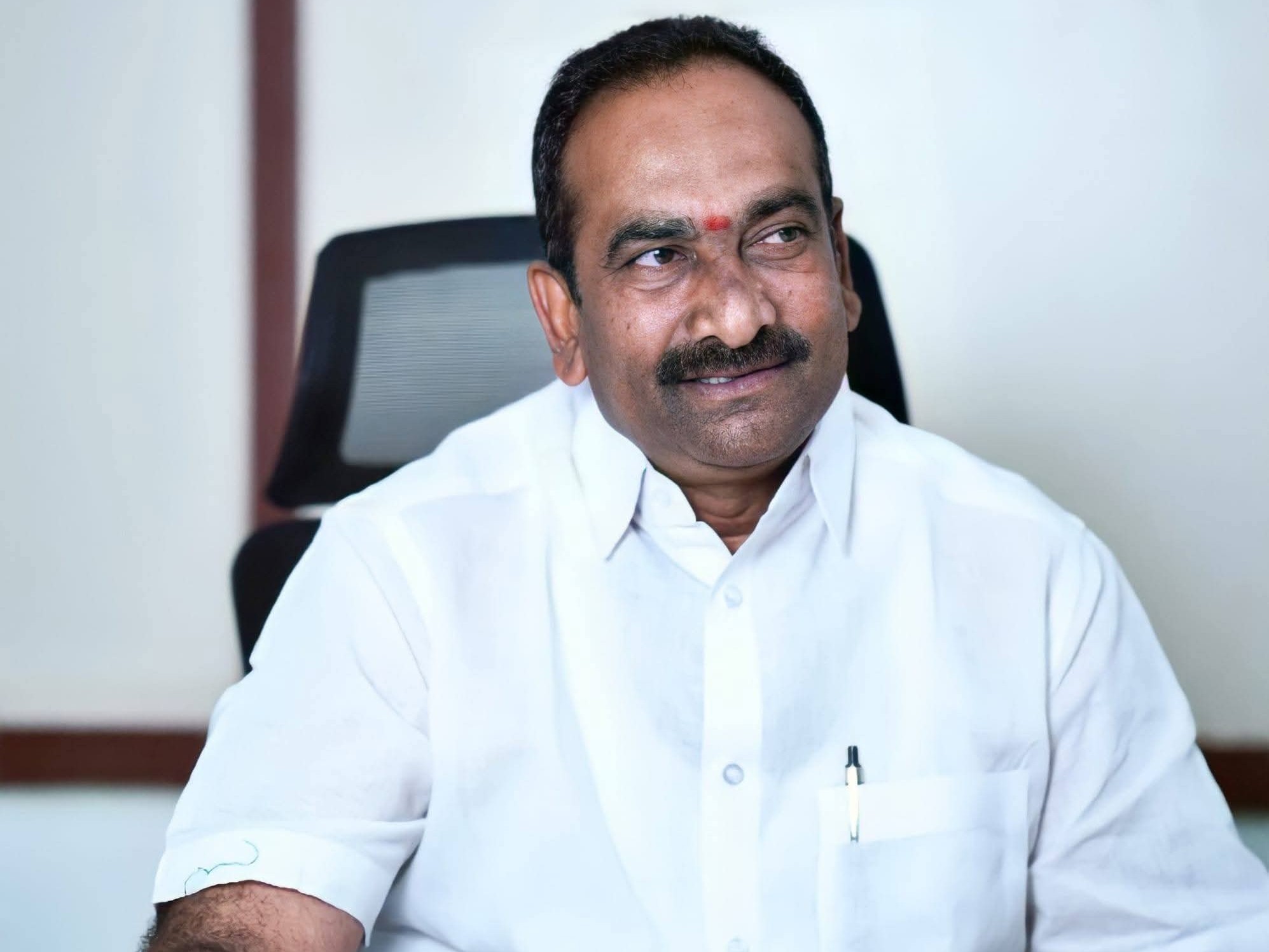 నేడు వెల్దుర్తిలో ప్రజాదర్బార్ కార్యక్రమం