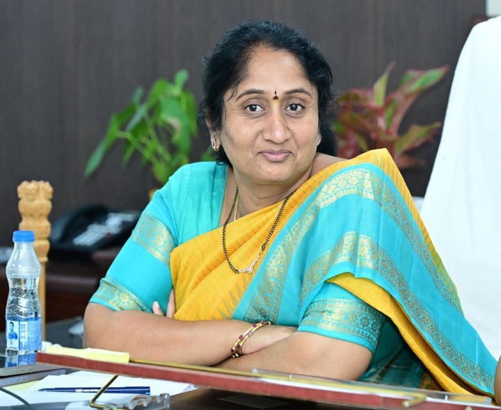 నేడు గోరంట్లలో పర్యటించనున్న మంత్రి