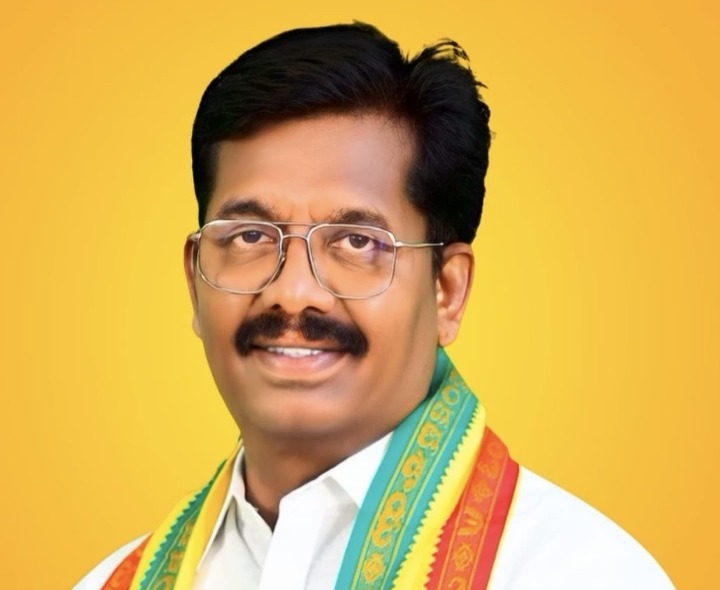 నేడు ఎమ్మెల్యే పర్యటన వివరాలు