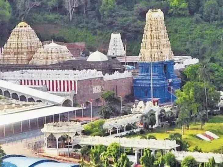 మార్చి 3న సింహాచలంలో దర్శనాలు, ఆర్జితసేవలు రద్దు