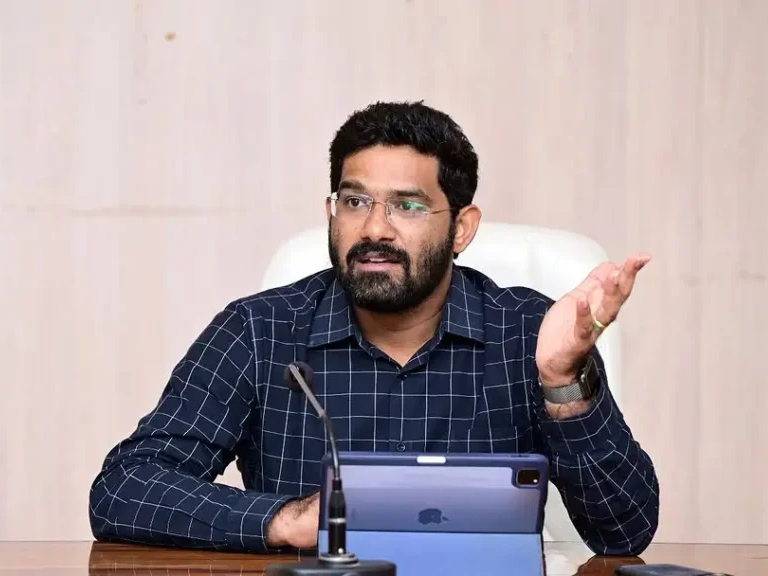 జాయింట్ కలెక్టర్ కీలక ఆదేశాలు