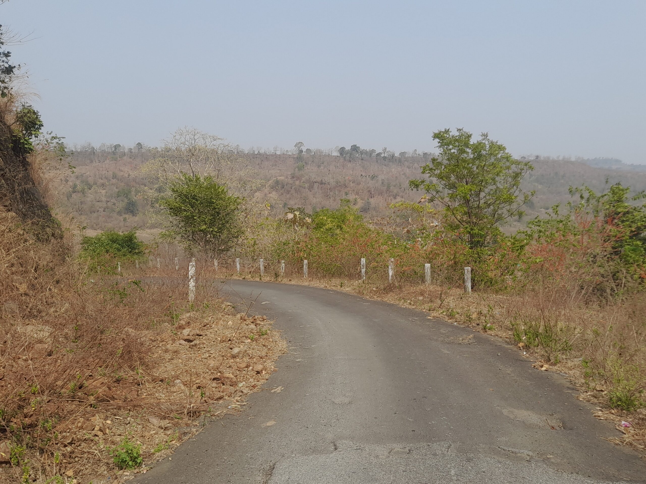 ‘ప్రమాదాలకు ముందే చర్యలు తీసుకోండి’