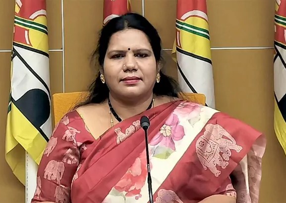 ‘కుట్రలు, కుతంత్రాలకు కేరాఫ్ అడ్రస్ వైసీపీ’