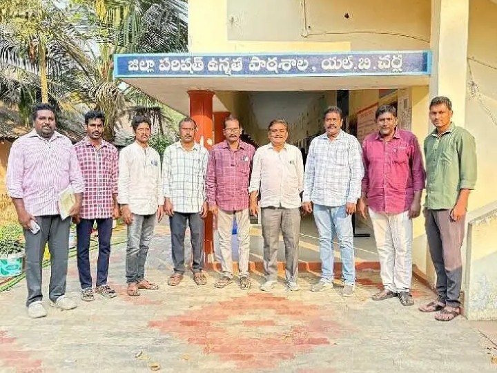 నరసాపురంలో UTF సభ్యత్వ నమోదు