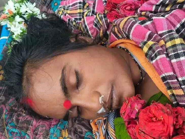 అప్పనపల్లిలో మహిళ ఆత్మహత్య