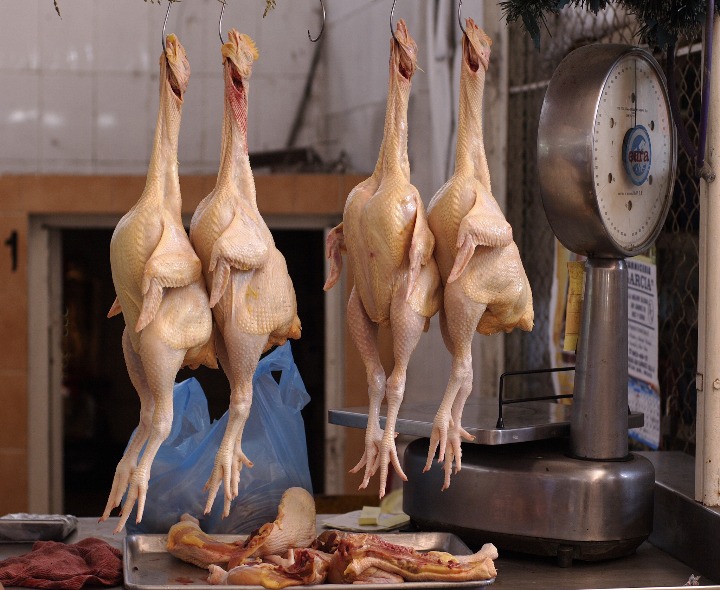 నేడు జిల్లాలో మాంసం ధరలు ఎంతంటే..?