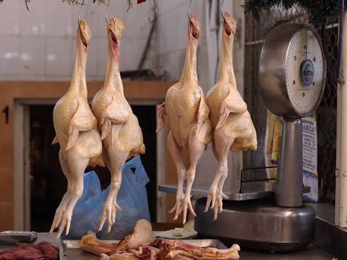 నేడు జిల్లాలో మాంసం ధరలు ఎంతంటే..!