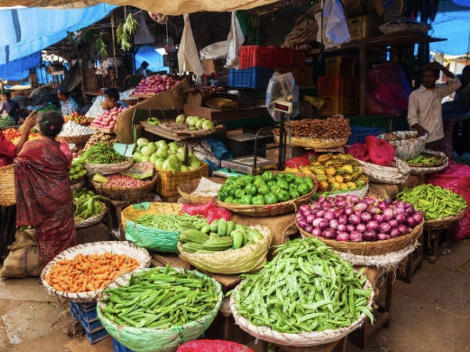 ఖమ్మంలో నేటి కూరగాయల ధరలు ఇలా