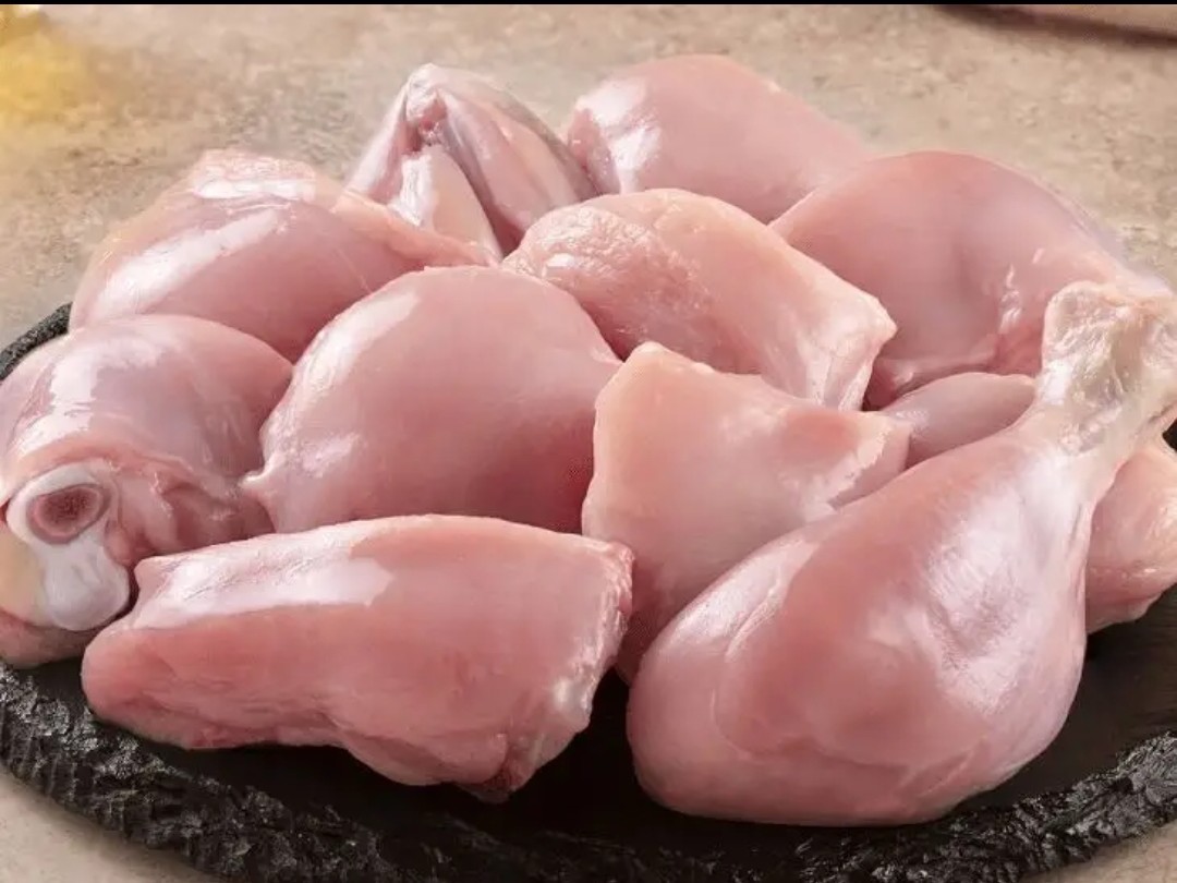 మాంసం ప్రియులకు బ్యాడ్ న్యూస్