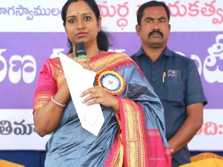 సంక్షేమ బోర్డు ఏర్పాటు చేయాలని సిఫార్సు చేశా: ఎంపీ కావ్య