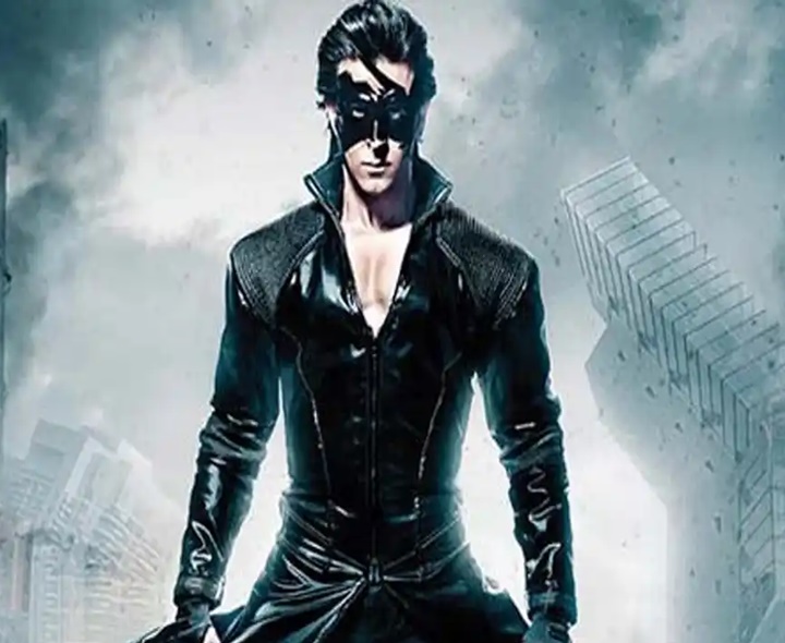 హృతిక్ ‘క్రిష్ 4’ ఫ్యాన్స్ కి నిరాశ?