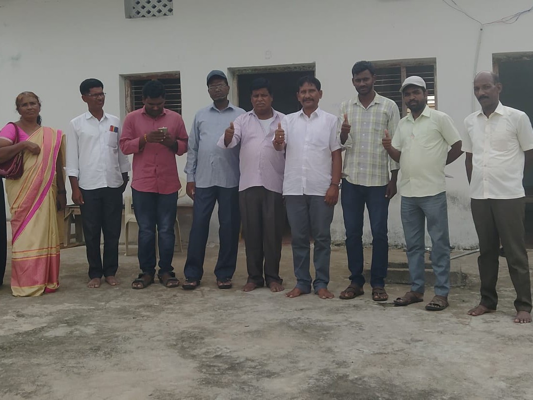 ‘బడ్జెట్లో బీసీలకు ప్రాధాన్యతను ఇవ్వాలి’