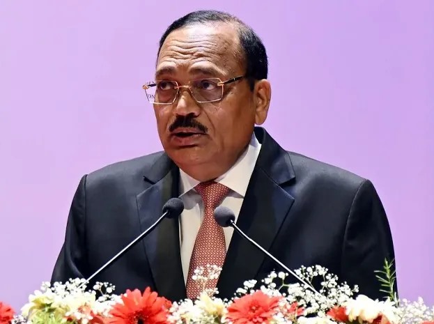 న్యాయవ్యవస్థ మరింత బలోపేతమవుతోంది: సీజేఐ