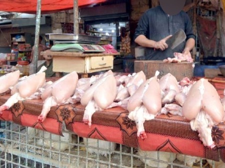 చికెన్ ధరల వివరాలు..!