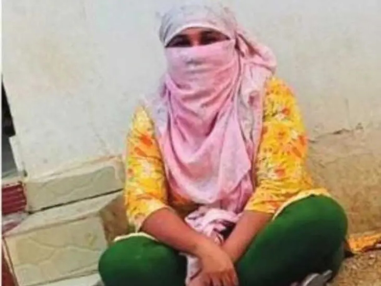 జిమ్ లో లవ్.. పెళ్లికి నిరాకరణ!