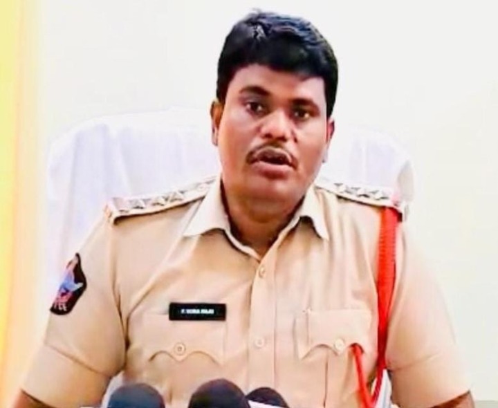 బాణాసంచా కేంద్రాల్లో  భద్రత చర్యలు తీసుకోండి.. సీఐ