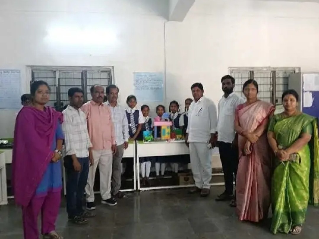 శాస్త్రీయ దృక్పథాన్ని పెంపొందించేందుకు