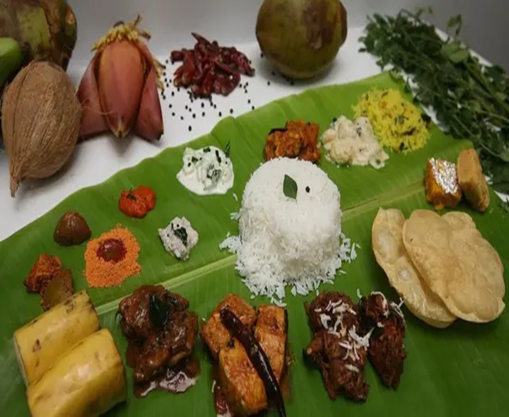 మధ్యాహ్న భోజనం.. జాగ్రతలు తప్పనిసరి