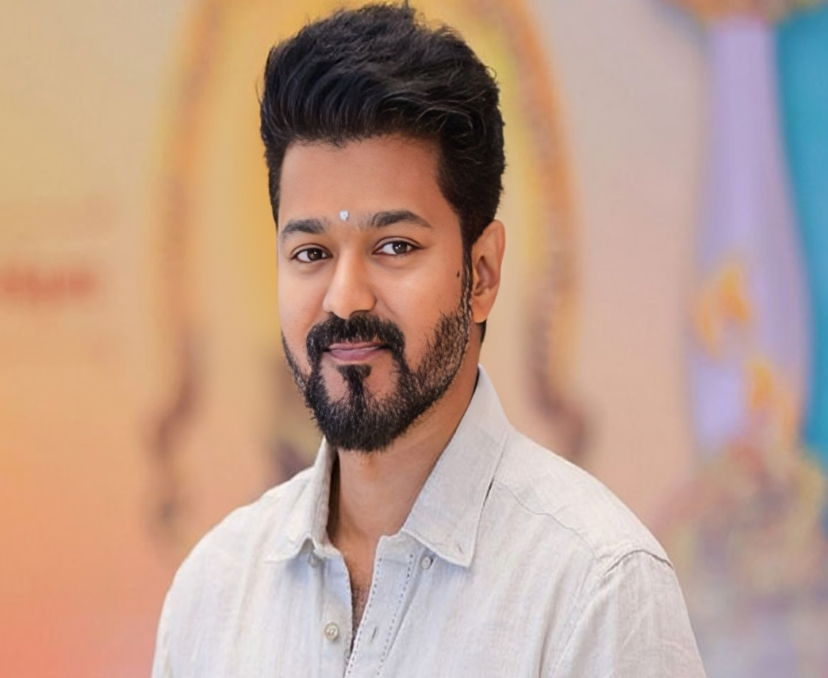 విజయ్ దళపతికి మరో షాక్!