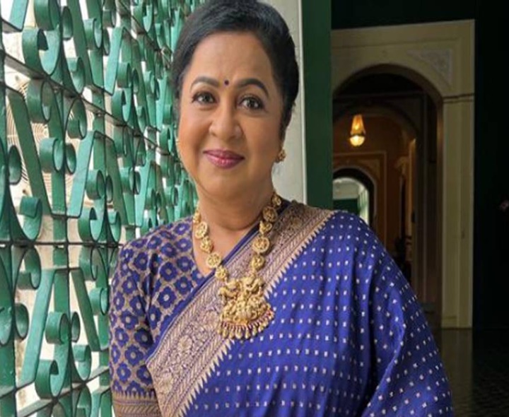 మల్లె పువ్వులాంటి చిరంజీవి దోశ: రాధికా