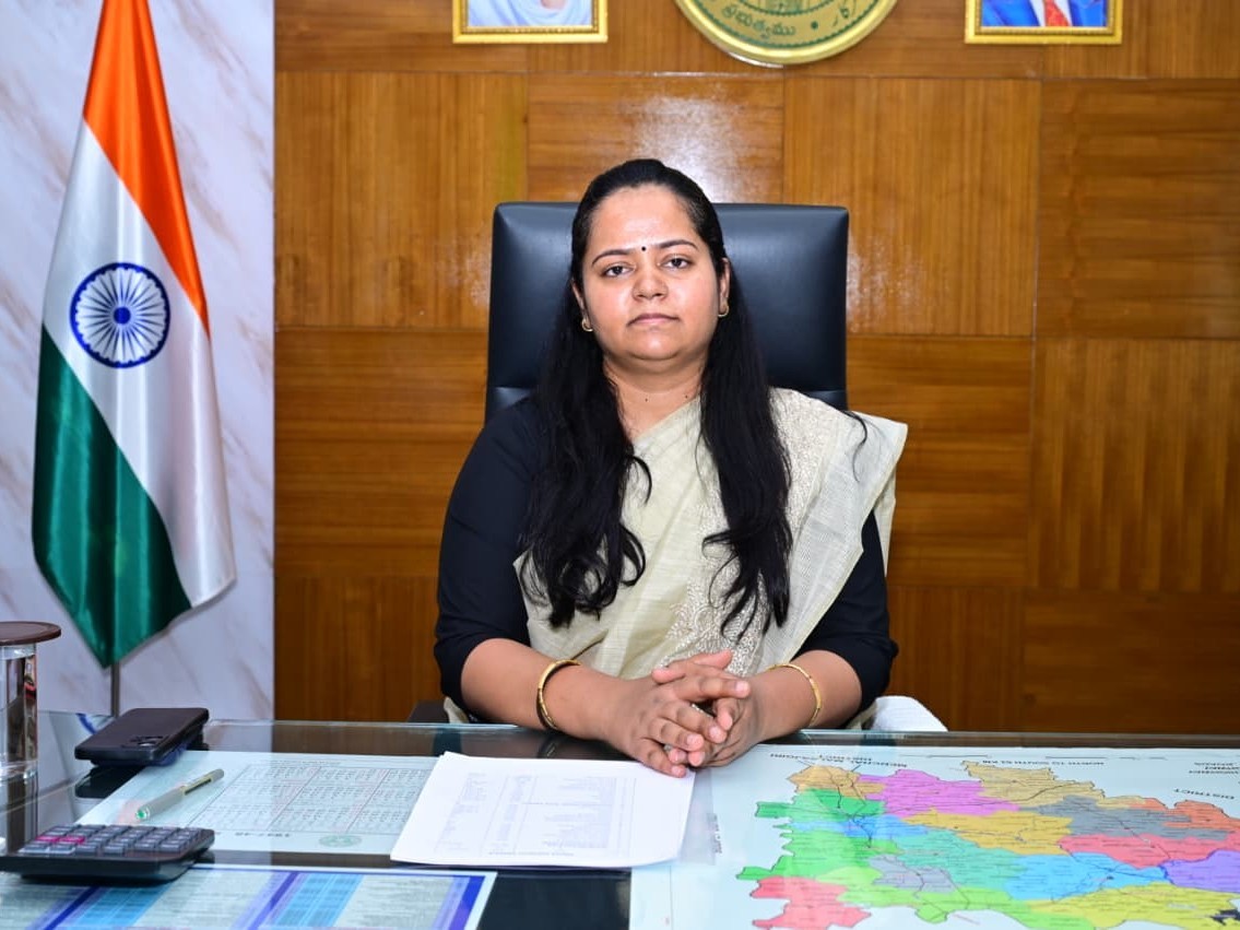 రేపటి నుంచి యధావిధిగా ప్రజావాణి