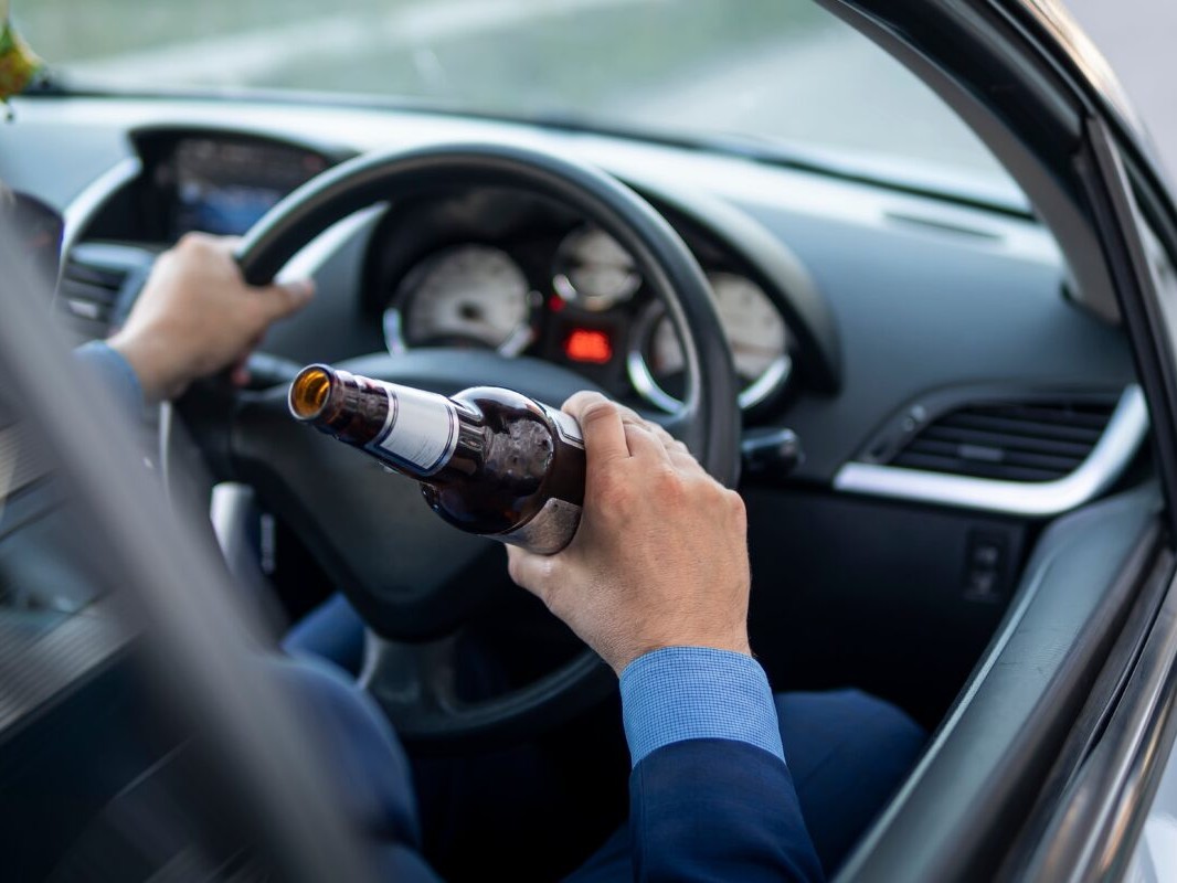 బేగంపేట పరిధిలో 24 కేసులు నమోదు